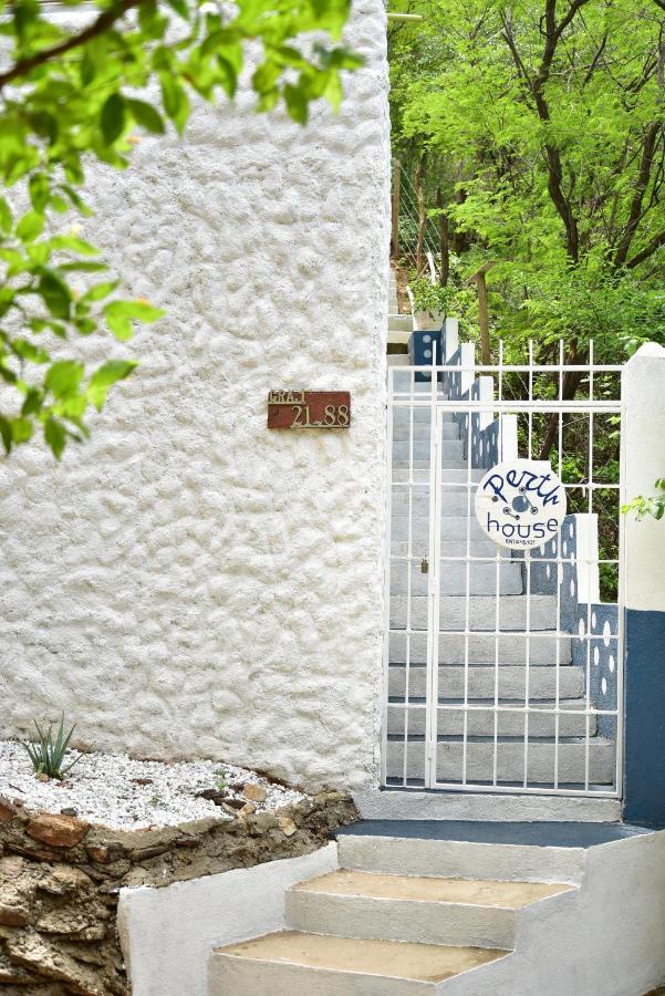 Perth House Taganga Daire Dış mekan fotoğraf