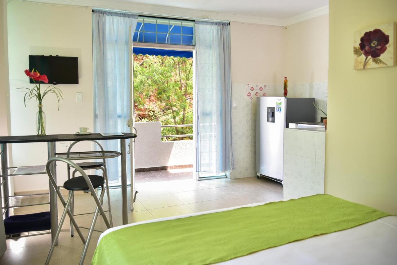 Perth House Taganga Daire Dış mekan fotoğraf