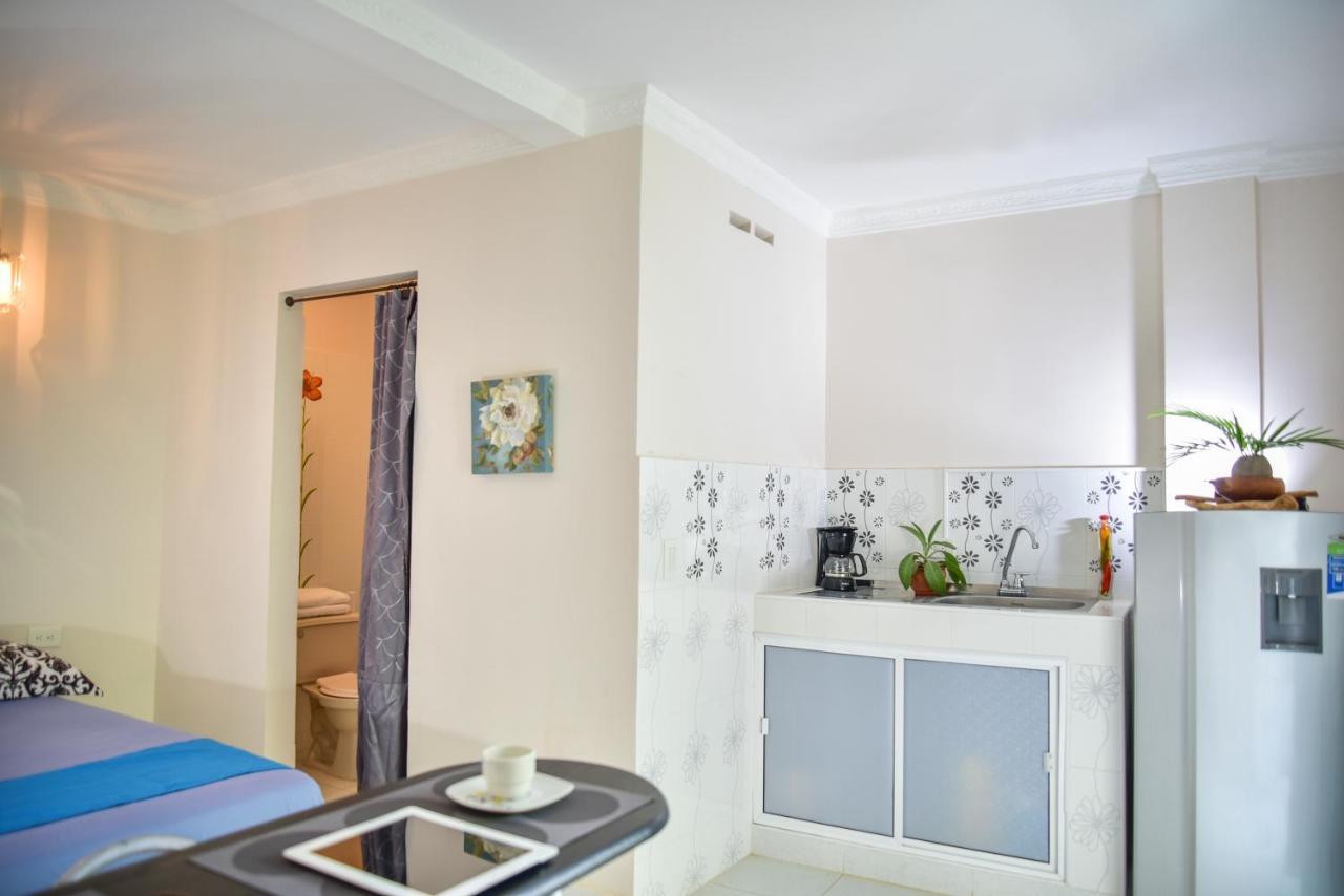 Perth House Taganga Daire Dış mekan fotoğraf