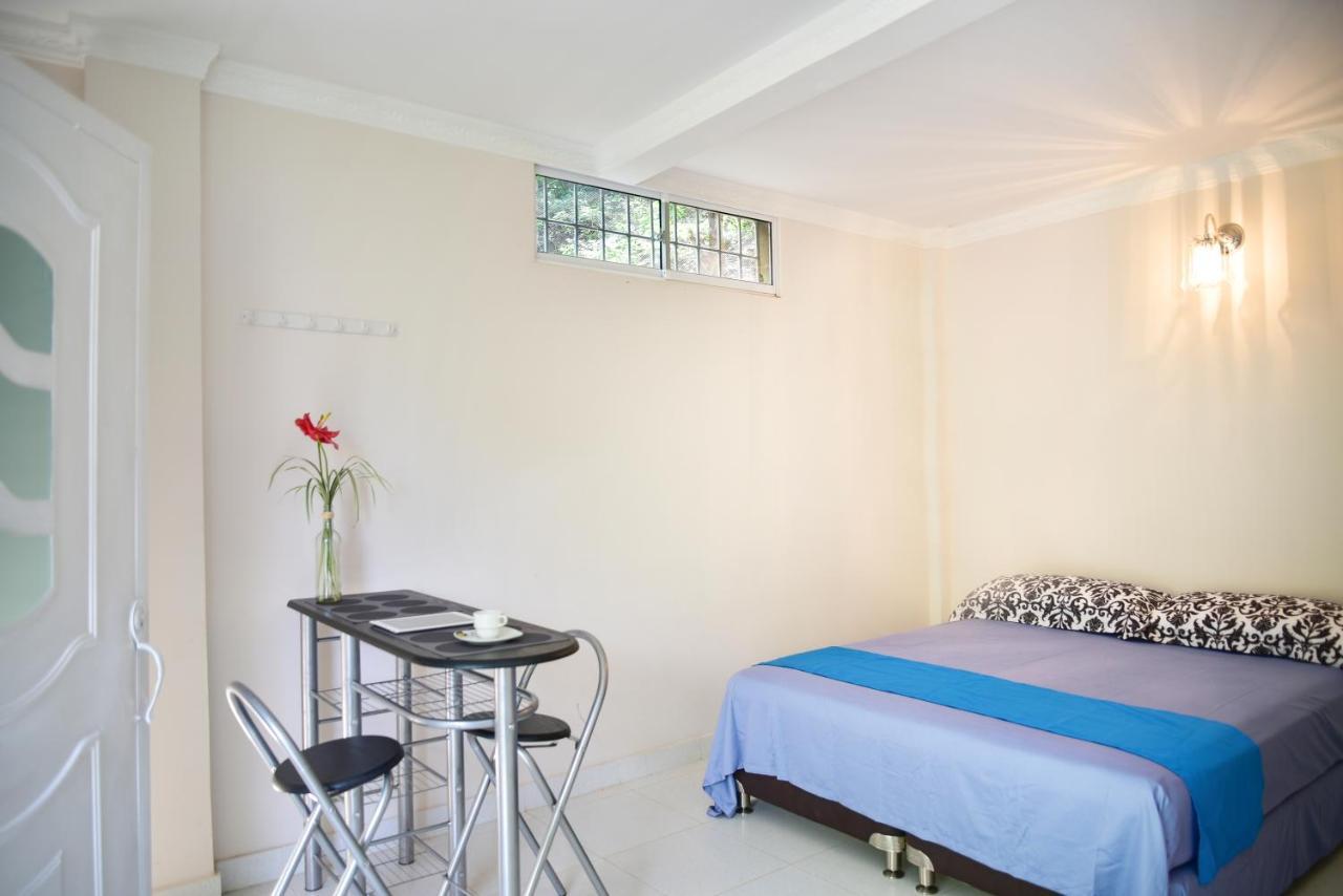 Perth House Taganga Daire Dış mekan fotoğraf