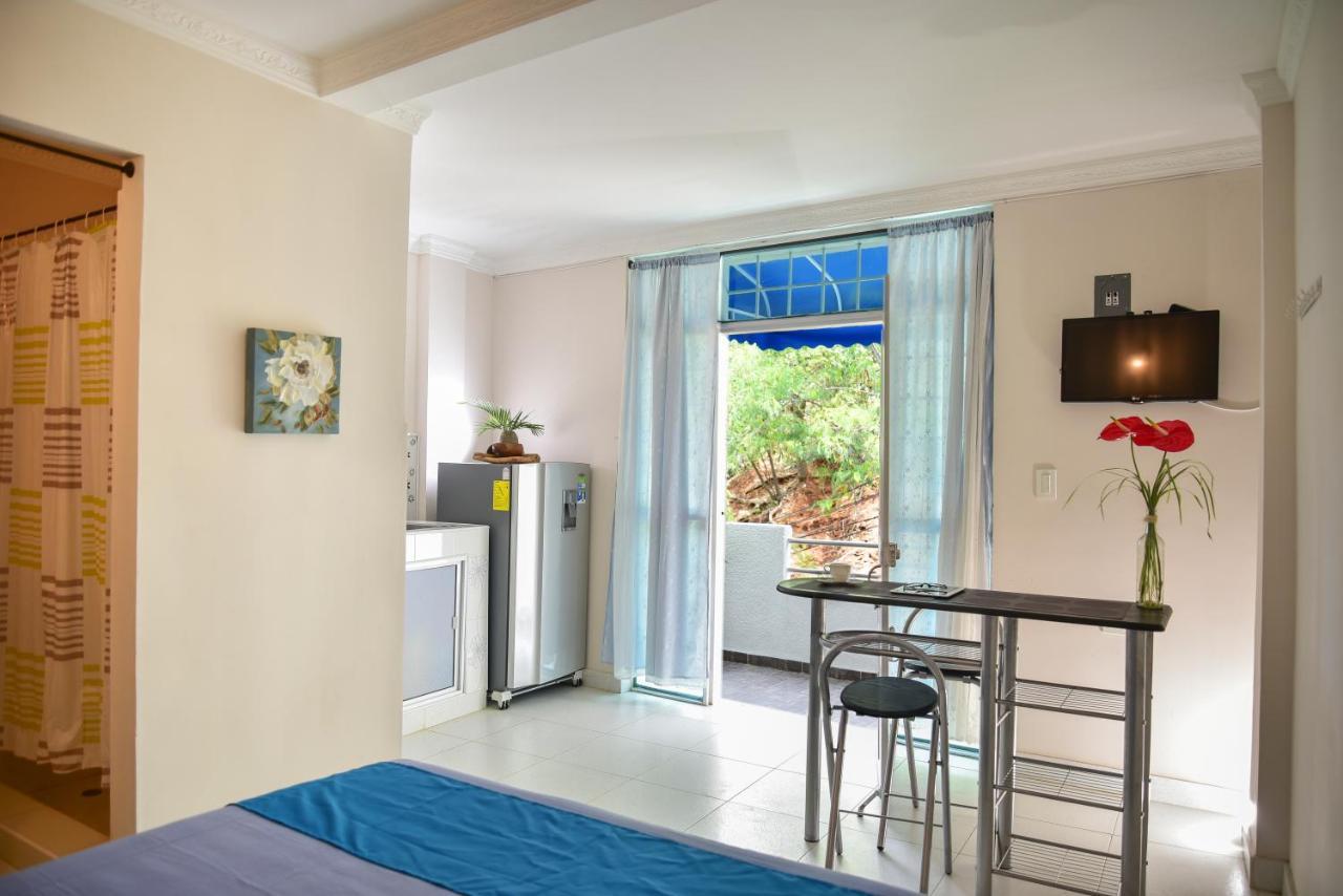 Perth House Taganga Daire Dış mekan fotoğraf