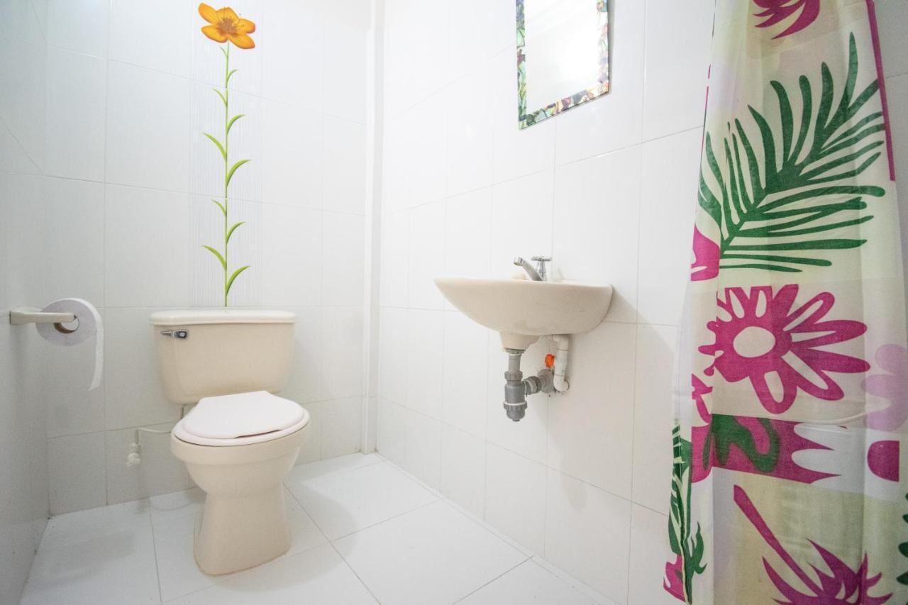 Perth House Taganga Daire Dış mekan fotoğraf