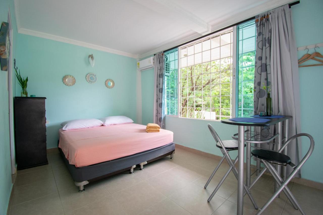 Perth House Taganga Daire Dış mekan fotoğraf