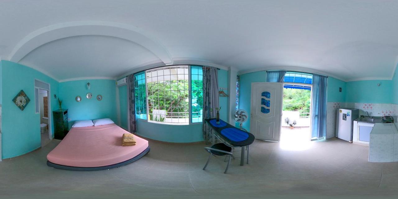 Perth House Taganga Daire Dış mekan fotoğraf