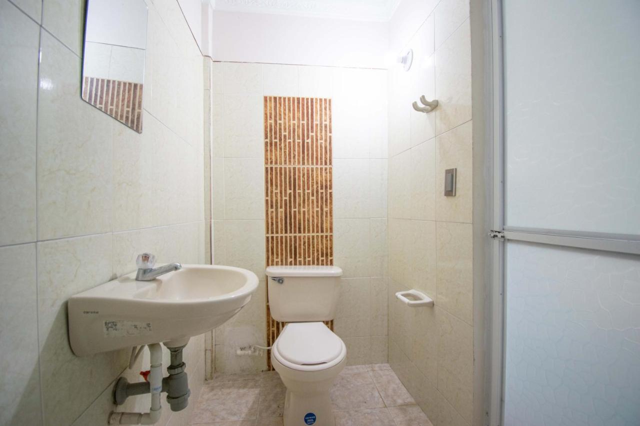 Perth House Taganga Daire Dış mekan fotoğraf