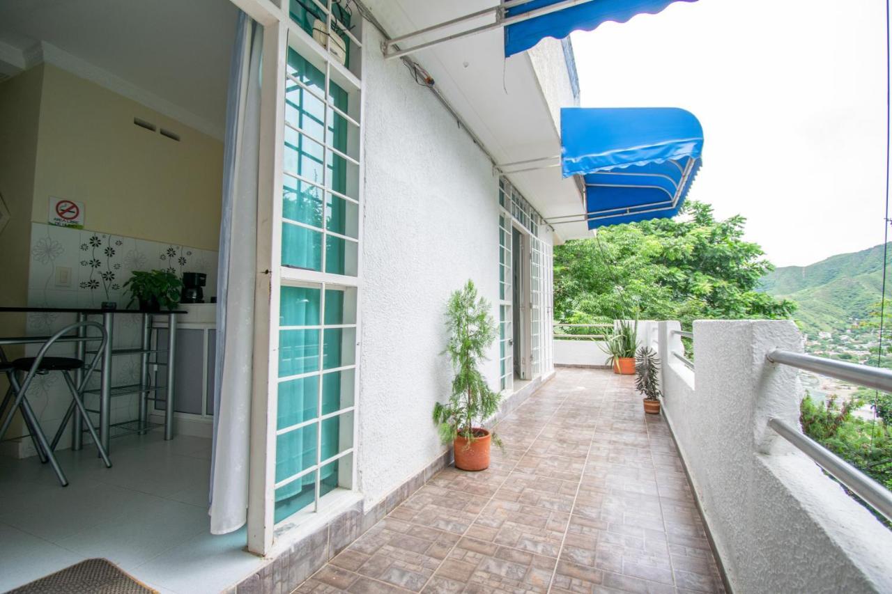 Perth House Taganga Daire Dış mekan fotoğraf