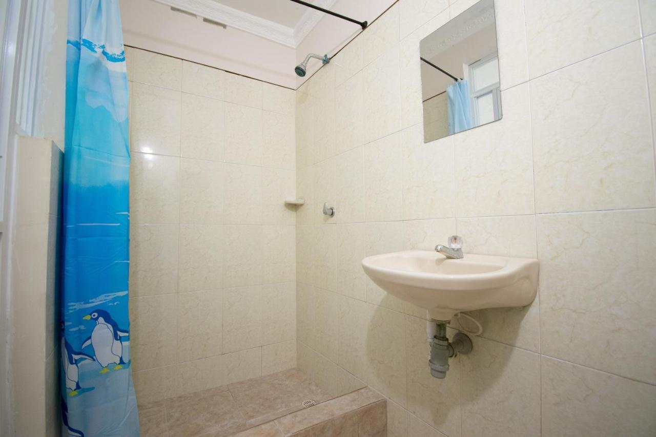 Perth House Taganga Daire Dış mekan fotoğraf