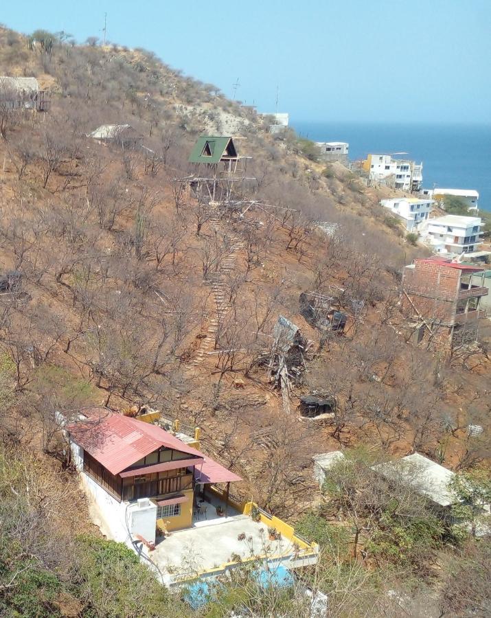 Perth House Taganga Daire Dış mekan fotoğraf