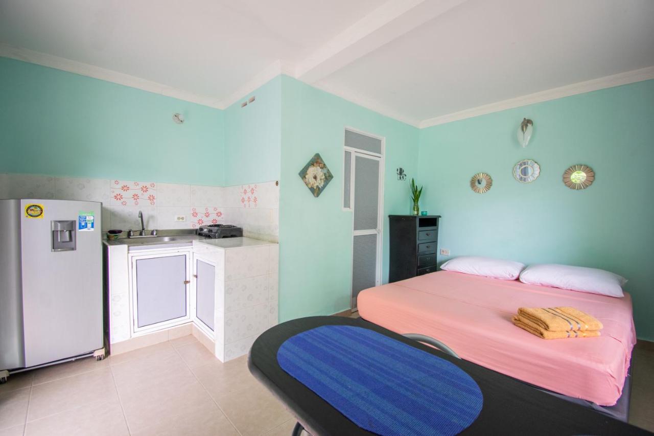 Perth House Taganga Daire Dış mekan fotoğraf