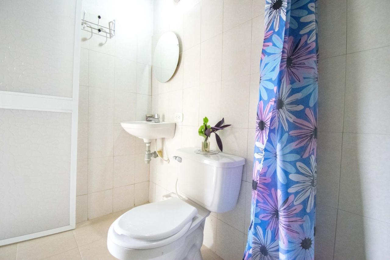 Perth House Taganga Daire Dış mekan fotoğraf