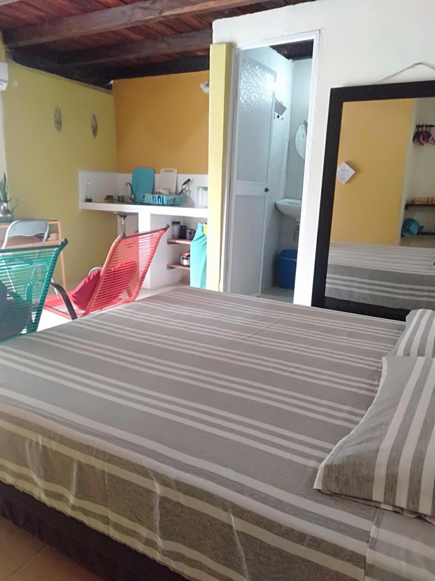 Perth House Taganga Daire Dış mekan fotoğraf